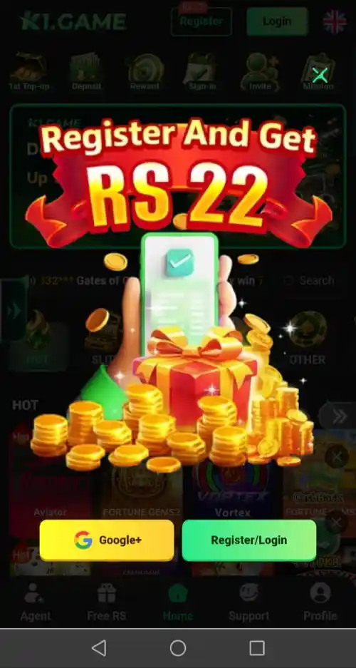 K1 Game APK Download 2026 – Latest Android Gaming App 1