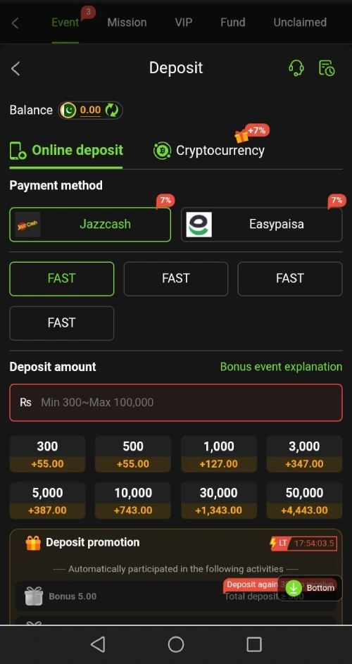 Y222 Game APK – Online Gaming and Rewards Platform 3