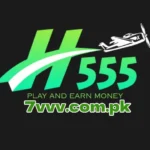 h555 Game