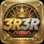 3r3rgame
