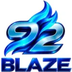 92blaze game