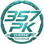 357PK GAME LOGO