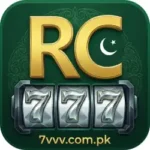 RC 777 GAME