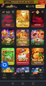 ISB07 APK Latest Update for Smooth Gaming Experience 5