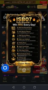 ISB07 APK Latest Update for Smooth Gaming Experience 3