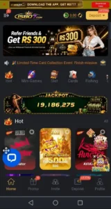 ISB07 APK Latest Update for Smooth Gaming Experience 1