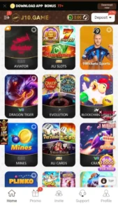 J10 Game APK Download for Android – New Experience Awaits 3