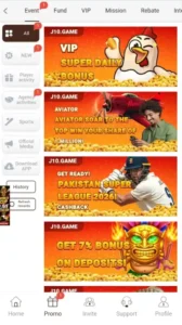 J10 Game APK Download for Android – New Experience Awaits 4