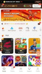 J10 Game APK Download for Android – New Experience Awaits 1