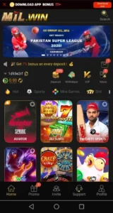 Mil Win Game Download APK – Complete Guide 2026 1