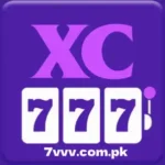 XC-777-Game