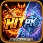 hitpk game