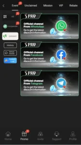 P999 Game APK – Complete Guide, Features & Latest Updates 5