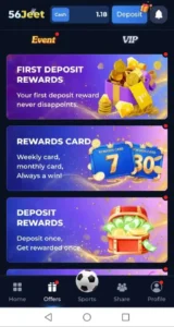 56Jeet Game APK: A Complete Guide to Easy Installation 2026 2
