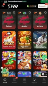 P999 Game APK – Complete Guide, Features & Latest Updates 1