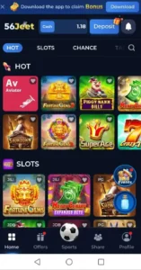 56Jeet Game APK: A Complete Guide to Easy Installation 2026 4