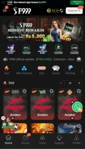 P999 Game APK – Complete Guide, Features & Latest Updates 2