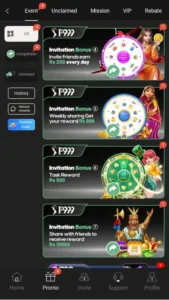 P999 Game APK – Complete Guide, Features & Latest Updates 3