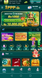 1PPP Game Download APK 2026 – Smooth Gaming Experience 1
