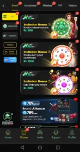 H555 Game APK for Android – Quick Setup and Fun Gaming 2