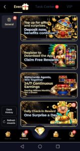 UC588 Game App  2026: Features, Rewards, Installation and More 2