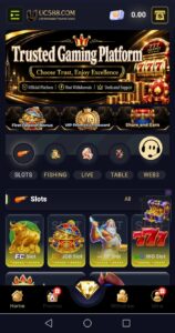 UC588 Game App  2026: Features, Rewards, Installation and More 1