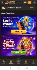 LG789 Game APK Download Complete Guide to Features, Setup 3