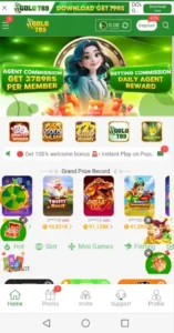 GOLO789 Game Your Complete Guide to Online Gaming Features 1