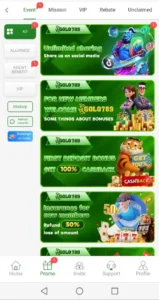 GOLO789 Game Your Complete Guide to Online Gaming Features 2