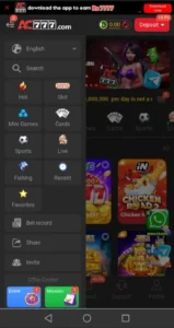AC777 Game – APK Download, Features, Login & Complete Guide 2