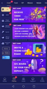 8BET Game – APK, Features, Login & Complete Gaming Guide 2