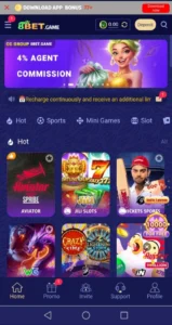 8BET Game – APK, Features, Login & Complete Gaming Guide 1