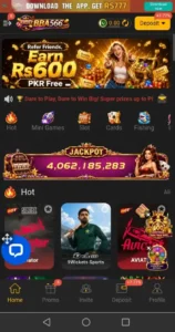 BBA566 Game Download APK – Explore Features and Easy Setup 1
