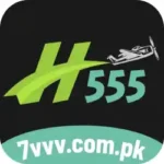 h555 game