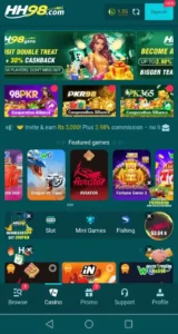 HH98 Game APK: Everything You Need to Know Before Playing 1