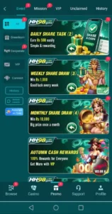 HH98 Game APK: Everything You Need to Know Before Playing 2