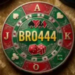 BRO444 GAME APK