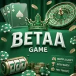 BETAA GAME APK 2026