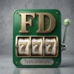 FD777 GAME APK