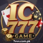 IC777 GAME APK