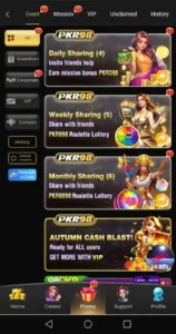 PKR98  Game APK Download – Your Gateway to Mobile Gaming 2