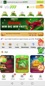 VH777 Game Download APK: Fast & Simple Gaming Platform 1