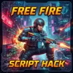 FREE FIRE SCRRIPT HACK