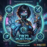 TB71 INJECTOR APK