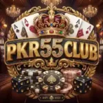 PKR55 APK GAME 2026